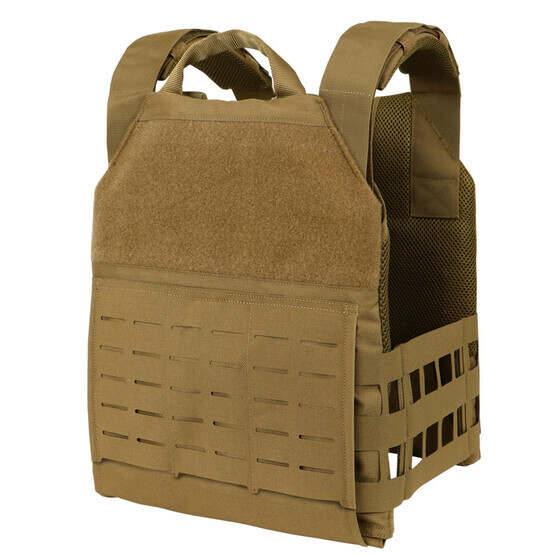 Condor Phalanx Plate Carrier in Coyote Brown